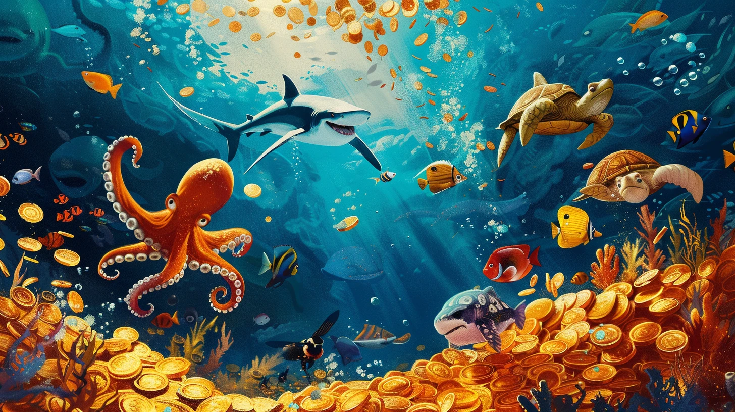 Khám Phá Thế Giới Của 888slot Casino: Địa Điểm Giải Trí Hàng Đầu