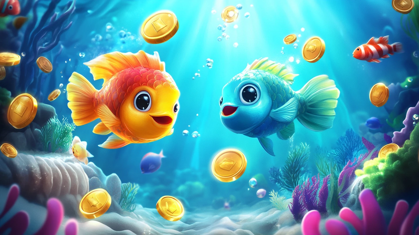 Khám Phá Thế Giới Chơi Game Cùng 55win