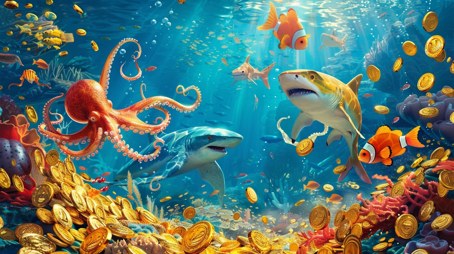 Khám Phá Thế Giới Chơi Game Cùng 55win