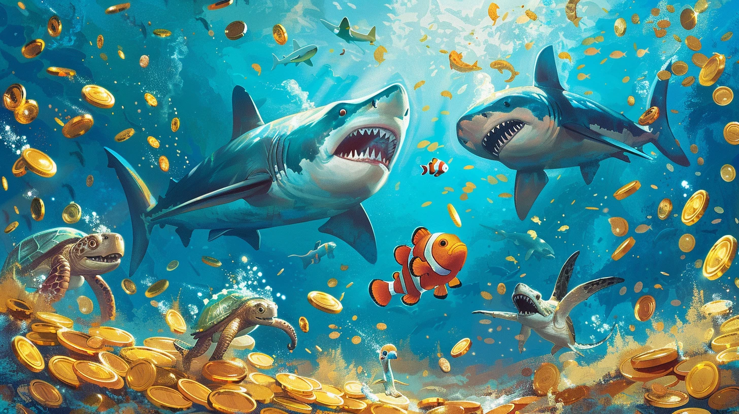 Khám Phá Thế Giới Chơi Game Cùng 55win