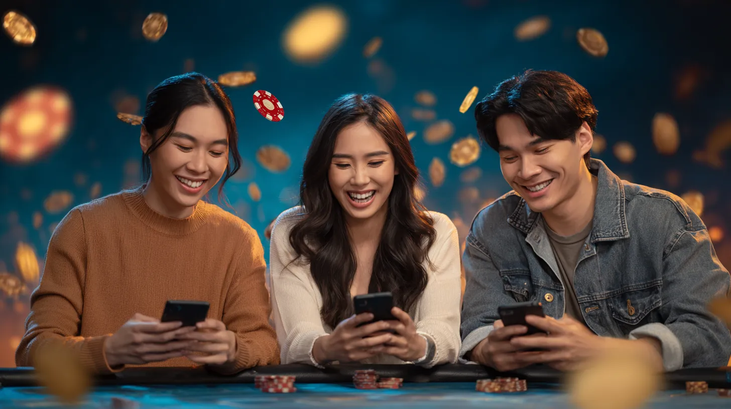 Khám Phá Thế Giới S666 Casino: Nơi Giải Trí Đỉnh Cao