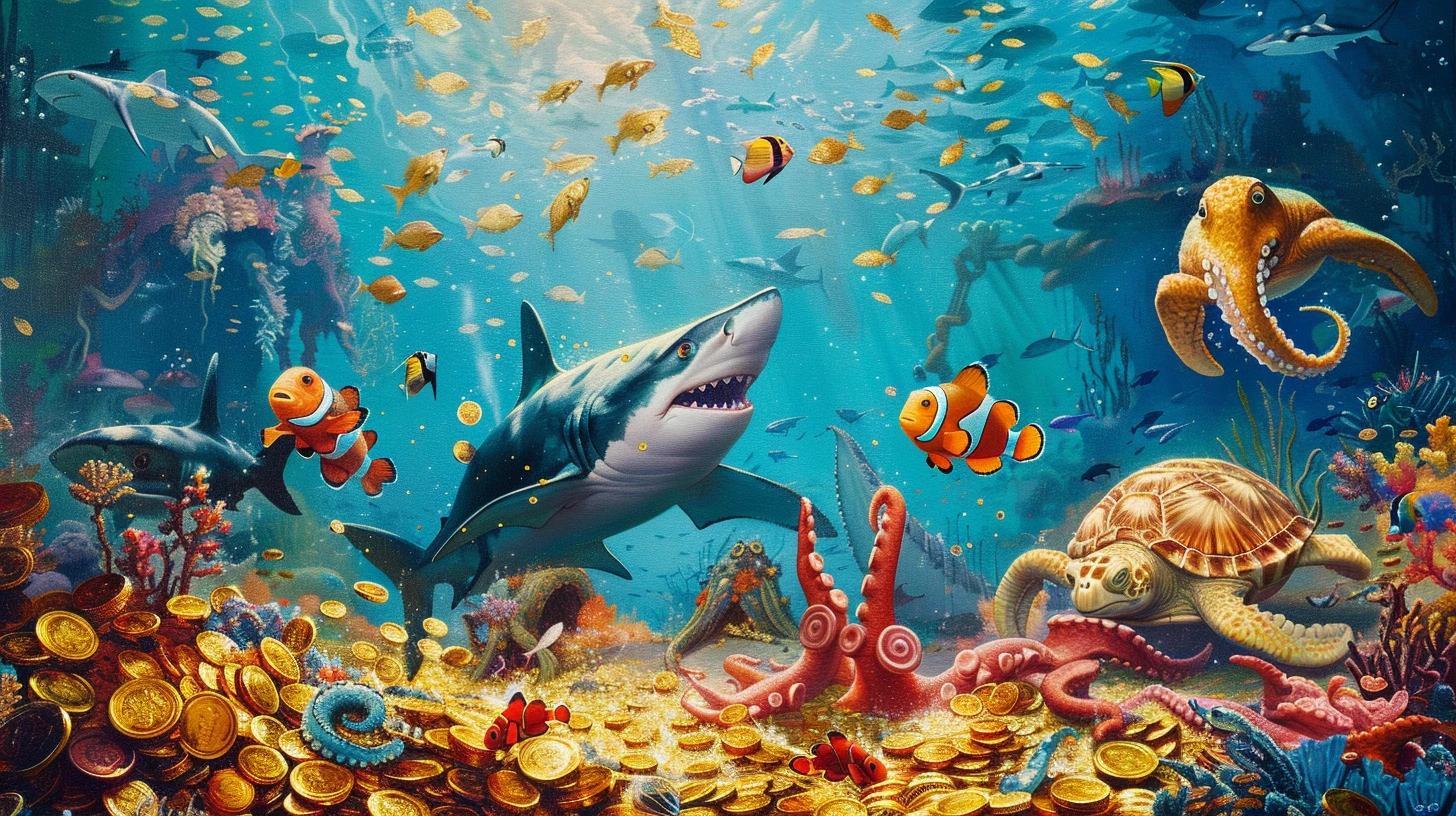 Khám Phá Thế Giới Giải Trí Cùng J888