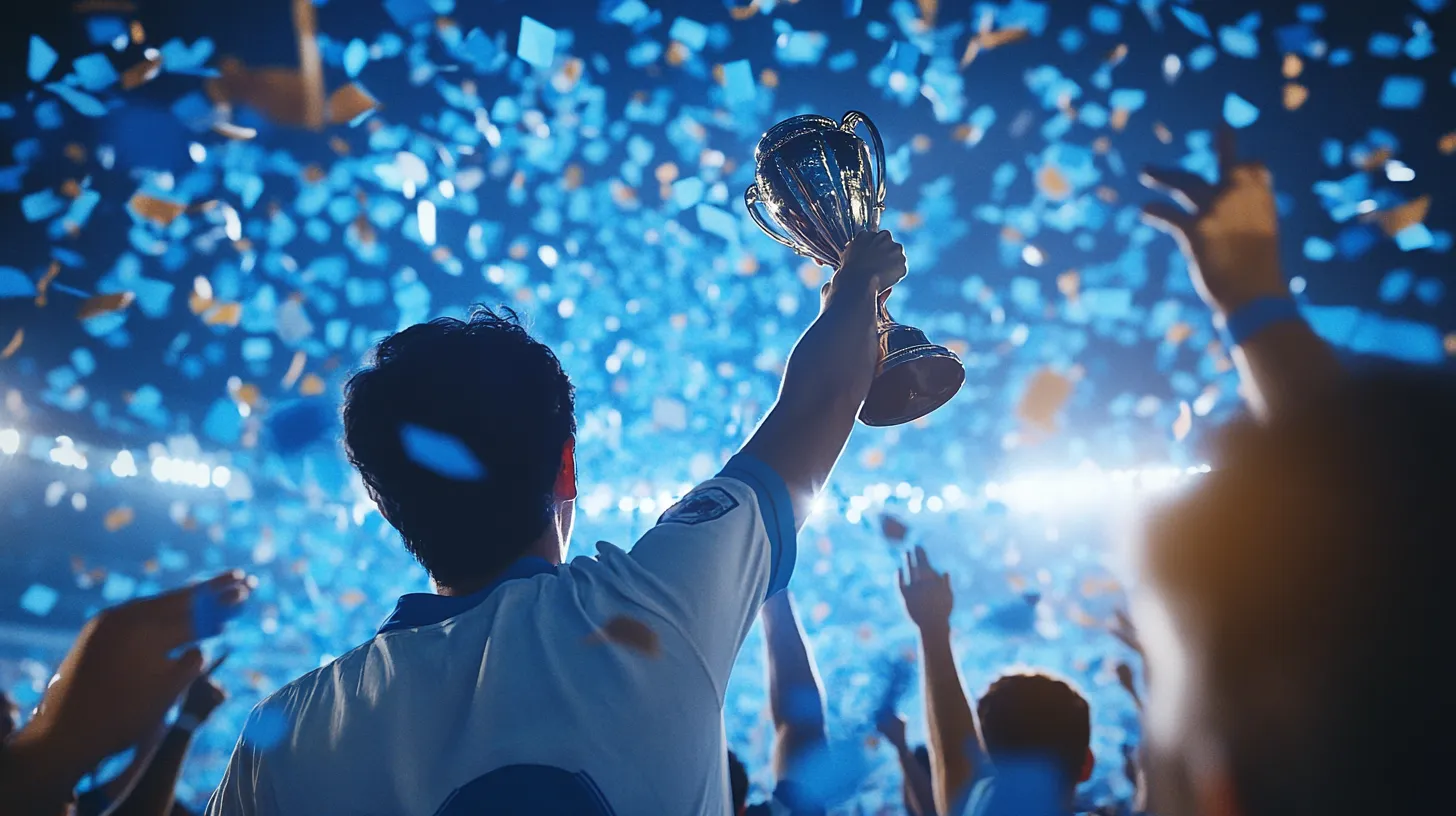 Khám Phá Thế Giới Xổ Số: Tại Sao Nên Chọn jj88?