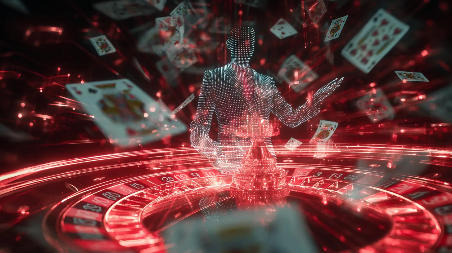 Khám Phá Au888 Casino và Những Điều Bạn Cần Biết