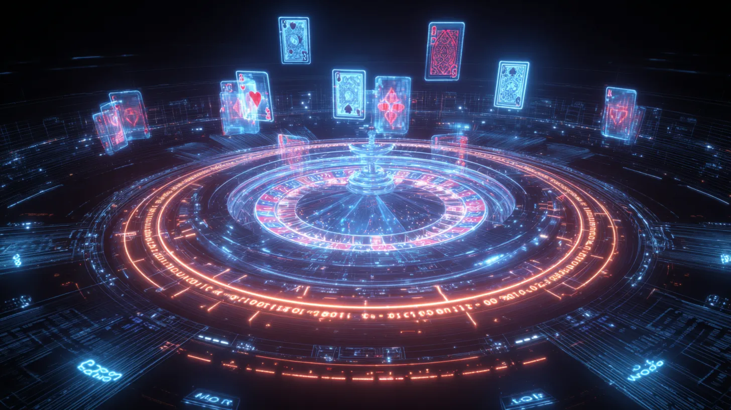 Khám Phá Au888 Casino và Những Điều Bạn Cần Biết