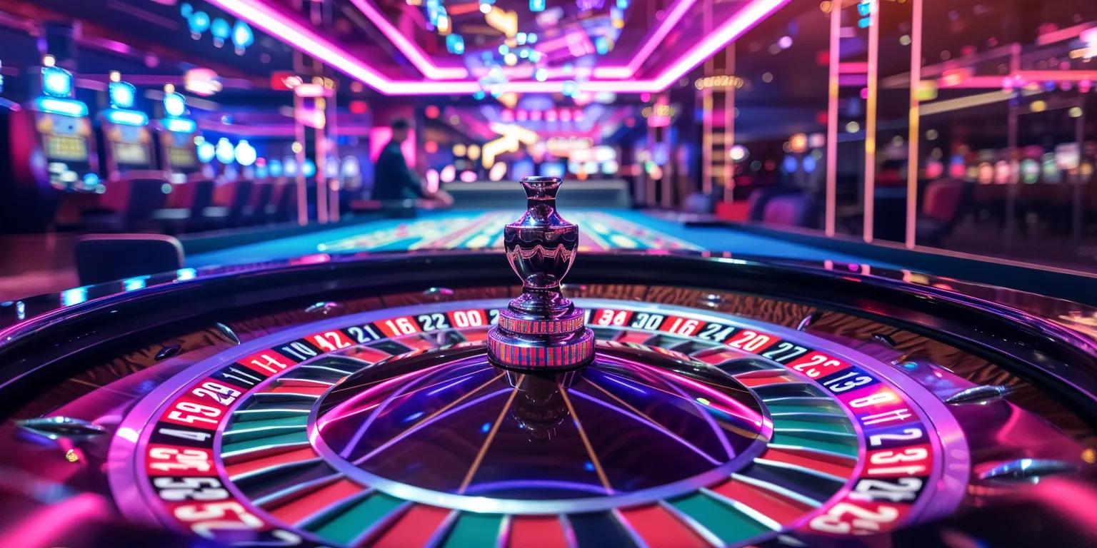 Khám Phá Venus Casino: Nhà Cái Uy Tín Hàng Đầu