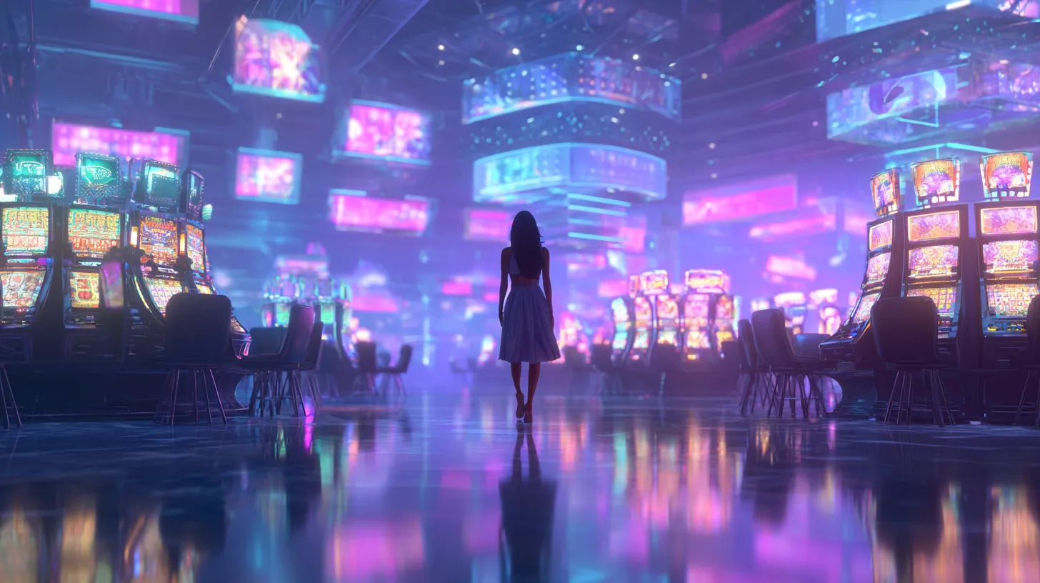 Khám Phá Venus Casino: Nhà Cái Uy Tín Hàng Đầu