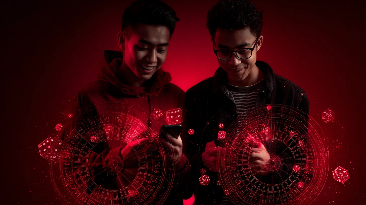 Khám Phá Thế Giới Xổ Số Với Rik VIP