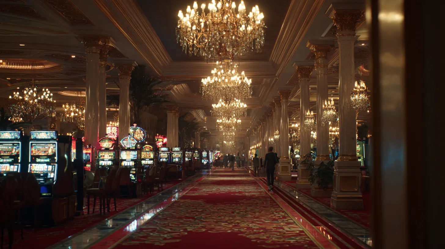 Khám Phá Thế Giới Loto288: Cập Nhật Kết Quả Xổ Số và Thông Tin Mới Nhất