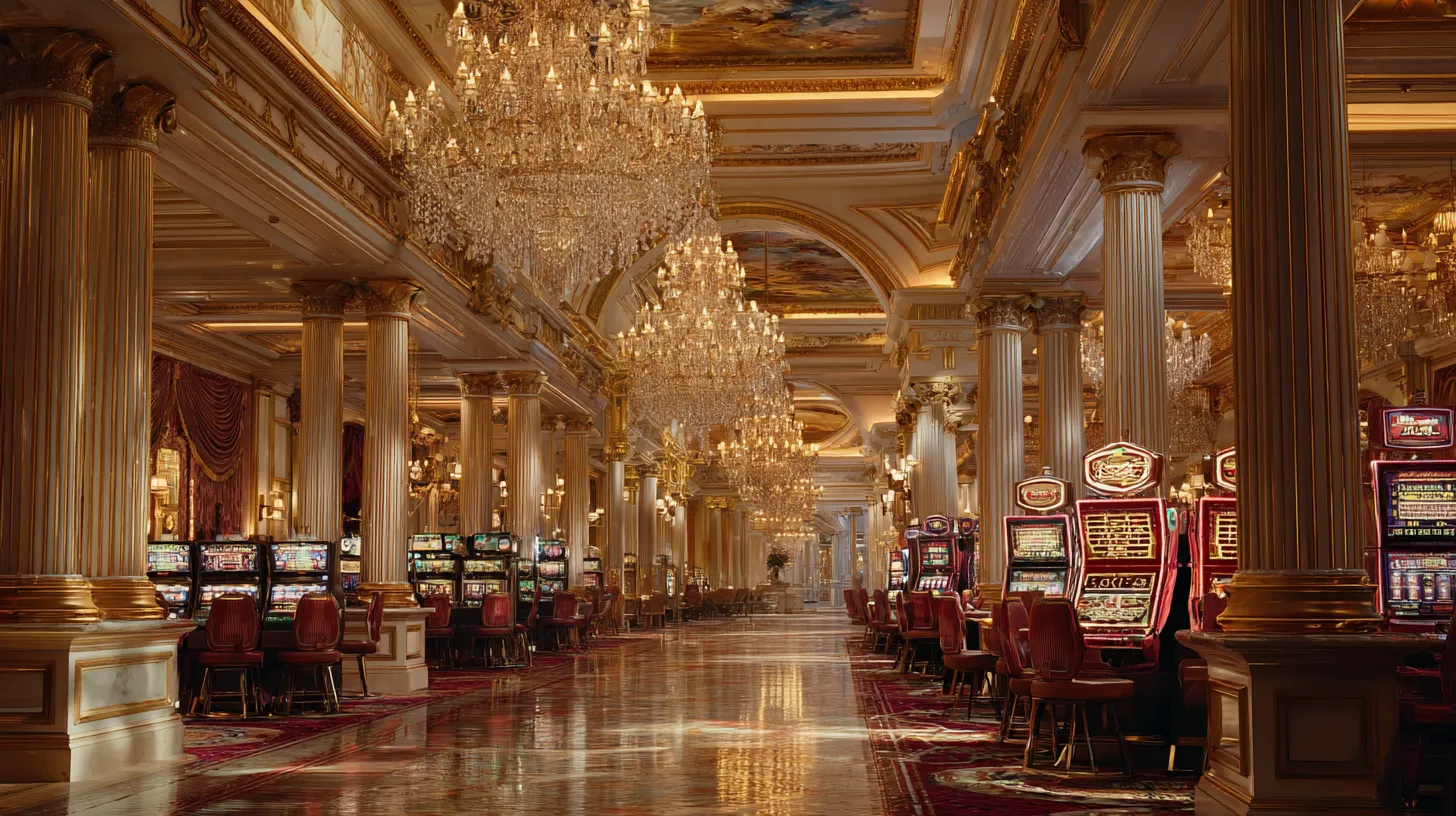 Khám Phá Thế Giới Loto288: Cập Nhật Kết Quả Xổ Số và Thông Tin Mới Nhất