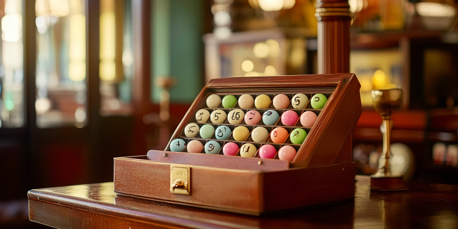 Khám Phá Thế Giới Của H88 - Những Điều Cần Biết Về Xổ Số Và Lô Đề